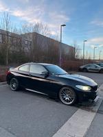Bmw M235i Clubsport Bayern - Estenfeld Vorschau