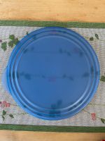 Tupperware Deckel Ersatzteil 4821 Eleganzia Ø 28 cm blau Nordrhein-Westfalen - Ascheberg Vorschau