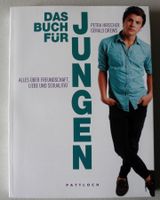 Das Buch für Jungen, Alles über Freundschaft, Liebe + Sexualität Rheinland-Pfalz - Neustadt an der Weinstraße Vorschau