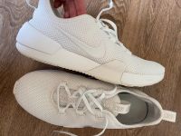 Damen Nike Schuhe ashin modern weiß Gr.39 Harburg - Hamburg Marmstorf Vorschau