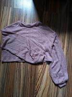 Cropped Pullover Hessen - Schlüchtern Vorschau