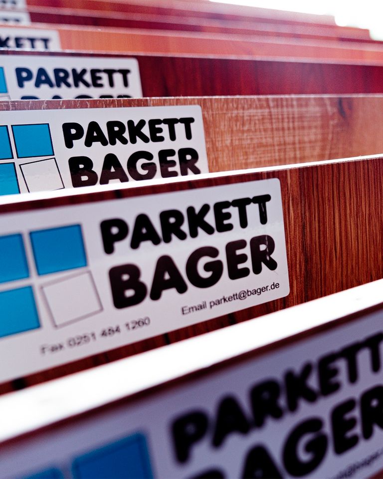 Parkettleger,Bodenleger,Handel, in Centrum