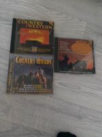 Country cds 3 Stück Hessen - Gilserberg Vorschau