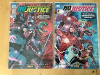 Comics Justice League:No Justice DC Panini Niedersachsen - Hardegsen Vorschau