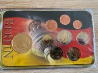Euromotivmünzen Set Berlin Hessen - Lich Vorschau
