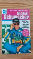 Buch Michael Schumacher - Die Erfolgsstory Bayern - Wallgau Vorschau