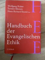 Handbuch der evangelischen Ethik Bayern - Stein Vorschau