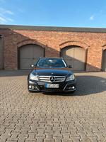 Mercedes benz c 180  avantgarde  großes Panorama Nordrhein-Westfalen - Mönchengladbach Vorschau