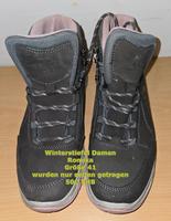 Winterstiefel von Romika, Größe 41 Dresden - Neustadt Vorschau
