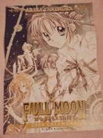 Jap. Full Moon wo Sagashite Kalender Wandkalender aus Japan Manga Berlin - Lichtenberg Vorschau