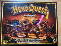 Heroquest Avalon Hill 2021 Kr. Dachau - Petershausen Vorschau