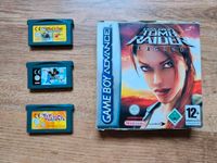 Nintendo Gameboy Advance Spiele Nordrhein-Westfalen - Nettersheim Vorschau