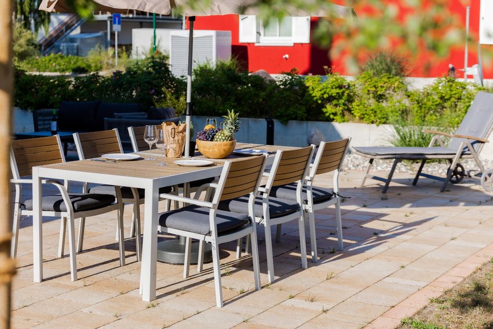 Ferienhaus an der Ostsee für eine längere Auszeit (Monatliche mie in Berlin