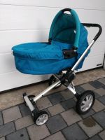 Kinderwagen Quinny 3 in 1. Rheinland-Pfalz - Neustadt an der Weinstraße Vorschau