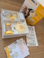 Medela Swing Flex, elektrische Milchpumpe Bayern - Zandt Vorschau