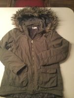 Winterjacke von H&M Größe 152 Kiel - Kronshagen Vorschau