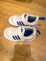 Adidas Sneaker Kids 24 Kinderschuhe Kinder Nürnberg (Mittelfr) - Südoststadt Vorschau