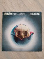 Schallplatte von Jean Michel Jarre - OXYGENE - Vinyl Hessen - Darmstadt Vorschau