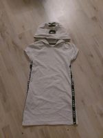 DKNY MÄDCHEN SWEATKLEID *** GR.128 Saarland - Kleinblittersdorf Vorschau