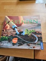 Gärtnern-Grundkurs grüner Daumen-Kosmos Nordrhein-Westfalen - Marsberg Vorschau