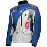 Scott Dualraid Dryo Lady Endurojacke blau hellgrau NEU statt 599€ München - Au-Haidhausen Vorschau