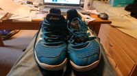 Asics Gel-Task 2 Tischtennis/Volleyball Schuhe gr. 43,5 Hessen - Frielendorf Vorschau