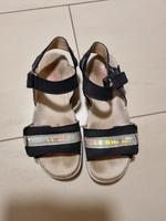 Sandalen Gr. 37 Superfit Baden-Württemberg - Karlsruhe Vorschau