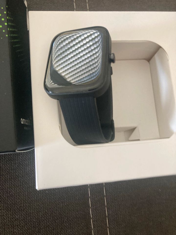 Smart Watch Amazfit in Pohlheim