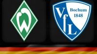 Suche 3 Tickets Werder Bremen vs. Bochum Niedersachsen - Aurich Vorschau