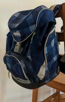 Ergobag blau für Kinder Schulrucksack Schulranzen Baden-Württemberg - Heddesheim Vorschau