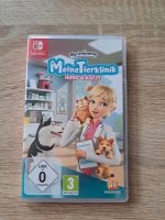 Meine Tierklinik - Switch Spiel Rheinland-Pfalz - Neuwied Vorschau