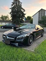 SL 400 AMG Rheinland-Pfalz - Haßloch Vorschau