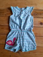 Kleinkinder Jumpsuit Body Sommer 86 / 92  Flamingo - noch da 27.4 Kiel - Suchsdorf Vorschau