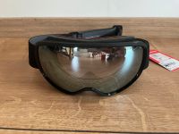 Atomic Skibrille, Unisex, Revent Stereo, Black, NEU Nordrhein-Westfalen - Hattingen Vorschau