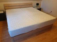 Hochwertiges Wasserbett 200x220 - NP 2.329 € - 10 Jahre Garantie Niedersachsen - Apen Vorschau