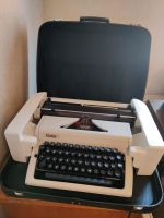 Schreibmaschine Sachsen - Zschorlau Vorschau