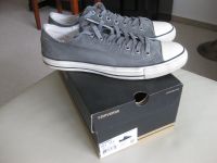 Converse Herren Schuhe 44,5 helles grau Sondermodell - wie neu! Baden-Württemberg - Karlsruhe Vorschau