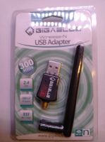 Wireless-N USB Adapter neu/300Mbps Dortmund - Brackel Vorschau