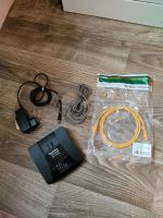 Fritz Box Surf & Phone WLAN 7113 Altona - Hamburg Ottensen Vorschau