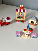 LEGO Friends Pizzeria Nordrhein-Westfalen - Mettmann Vorschau