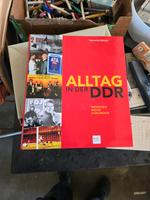 MDR Alltag in der DDR Ordner Heft Ausgabe 1-24 Sachsen - Freital Vorschau