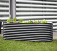 Grow Faster M |  Hochbeet B-WARE / UVP: 199.00€ Rheinland-Pfalz - Wittlich Vorschau