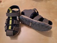 Sandalen, Sandaletten, Schuhe, Sommer, Kinder Mecklenburg-Vorpommern - Warin Vorschau