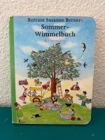 Kleines Sommer Wimmmelbuch Baden-Württemberg - Binzen Vorschau