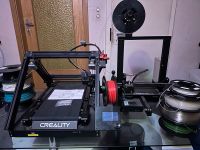 3D Drucker Cr30 und Ender 3 Hessen - Wetzlar Vorschau