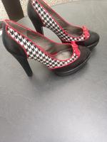 High Heels Cafenoire Bayern - Roth Vorschau