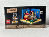 LEGO® 40533 Abenteuer im Astronauten-Kinderzimmer NEU für 15€* Rheinland-Pfalz - Ruppach-Goldhausen Vorschau