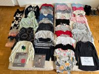 Kinder-Kleidung Mädchen, T-Shirts, Sweater, Jacken, Gr. 146/152 Bayern - Bad Abbach Vorschau