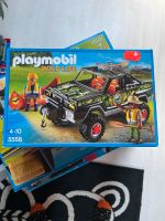Playmobil Wildlife Jeep  5558 Brandenburg - Falkensee Vorschau