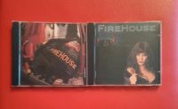 Firehouse First + Hold Your Fire 2 CD's Bayern - Zirndorf Vorschau